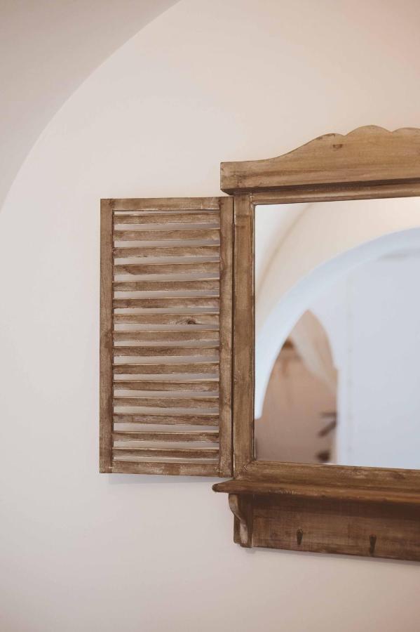 I Trulli Di Dioniso - Aurora Βίλα Αλμπερομπέλο Εξωτερικό φωτογραφία